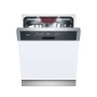 Neff S147ECS21E lavastoviglie A scomparsa parziale 14 coperti D (S147ECS21E)