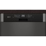 Neff S147ECS21E lavastoviglie A scomparsa parziale 14 coperti D (S147ECS21E)