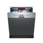 Neff S145HCS29E lavastoviglie A scomparsa parziale 14 coperti D (S145HCS29E)