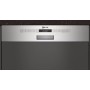 Neff S145HAS29E lavastoviglie A scomparsa parziale 13 coperti D (S145HAS29E)