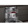 Neff S145HAS29E lavastoviglie A scomparsa parziale 13 coperti D (S145HAS29E)