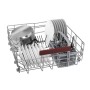 Neff S145HAS29E lavastoviglie A scomparsa parziale 13 coperti D (S145HAS29E)