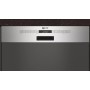 Neff S245HAS29E lavastoviglie A scomparsa parziale 13 coperti D (S245HAS29E)