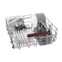 Neff S245HAS29E lavastoviglie A scomparsa parziale 13 coperti D (S245HAS29E)