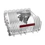 Neff S145ECS11E lavastoviglie A scomparsa parziale 13 coperti C (S145ECS11E)