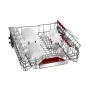 Neff S145ECS11E lavastoviglie A scomparsa parziale 13 coperti C (S145ECS11E)