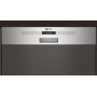 Neff S145ECS11E lavastoviglie A scomparsa parziale 13 coperti C (S145ECS11E)