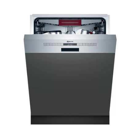 Neff S245ECS11E lavastoviglie A scomparsa parziale 13 coperti C (S245ECS11E)