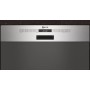 Neff S245ECS11E lavastoviglie A scomparsa parziale 13 coperti C (S245ECS11E)