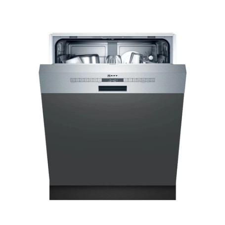 Neff S145HTS15E lavastoviglie A scomparsa parziale 12 coperti E (S145HTS15E)