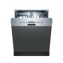 Neff S145HTS15E lavastoviglie A scomparsa parziale 12 coperti E (S145HTS15E)