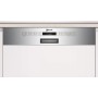 Neff S145HTS15E lavastoviglie A scomparsa parziale 12 coperti E (S145HTS15E)