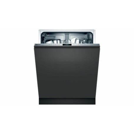 Neff S157EAX39E lavastoviglie A scomparsa totale 13 coperti C (S157EAX39E)