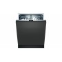 Neff S157EAX39E lavastoviglie A scomparsa totale 13 coperti C (S157EAX39E)