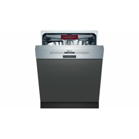 Neff S145ECS05E lavastoviglie A scomparsa parziale 13 coperti C (S145ECS05E)