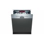 Neff S145ECS05E lavastoviglie A scomparsa parziale 13 coperti C (S145ECS05E)