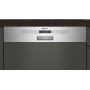 Neff S145ECS05E lavastoviglie A scomparsa parziale 13 coperti C (S145ECS05E)