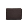 dbramante1928 Paris borsa per notebook 38,1 cm (15") Custodia a tasca Cioccolato (PA15DACH5449)