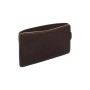 dbramante1928 paris borsa per notebook 33 cm (13") Custodia a tasca Cioccolato (PA13DACH5446)
