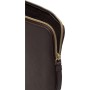 dbramante1928 paris borsa per notebook 33 cm (13") Custodia a tasca Cioccolato (PA13DACH5446)