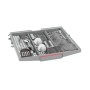 Bosch Serie 6 SMI6ECS57E lavastoviglie A scomparsa parziale 14 coperti D (SMI6ECS57E)