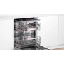 Bosch Serie 6 SMI6ECS57E lavastoviglie A scomparsa parziale 14 coperti D (SMI6ECS57E)