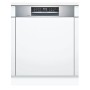 Bosch Serie 6 SMI6ZCS49E lavastoviglie A scomparsa parziale 14 coperti C (SMI6ZCS49E)