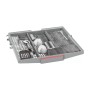 Bosch Serie 6 SMI6ZCS49E lavastoviglie A scomparsa parziale 14 coperti C (SMI6ZCS49E)