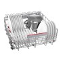 Bosch Serie 6 SMI6ZCS49E lavastoviglie A scomparsa parziale 14 coperti C (SMI6ZCS49E)