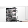 Bosch Serie 6 SMI6ZCS07E lavastoviglie A scomparsa parziale 14 coperti C (SMI6ZCS07E)
