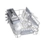 Bosch Serie 2 SPI2IKS10E lavastoviglie A scomparsa parziale 9 coperti F (SPI2IKS10E)