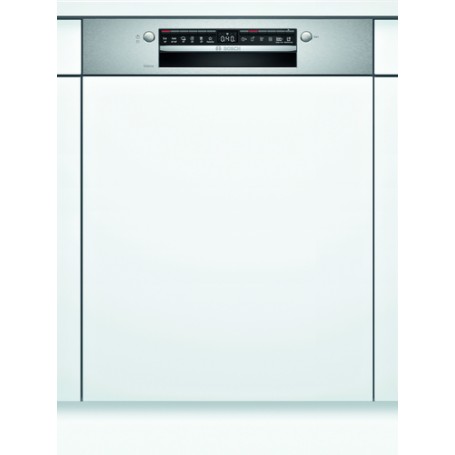 Bosch Serie 4 SMI4HVS31E lavastoviglie A scomparsa parziale 13 coperti E (SMI4HVS31E)