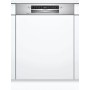 Bosch Serie 4 SGI4HAS48E lavastoviglie A scomparsa parziale 13 coperti D (SGI4HAS48E)