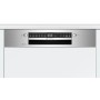 Bosch Serie 4 SGI4HAS48E lavastoviglie A scomparsa parziale 13 coperti D (SGI4HAS48E)