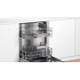 Bosch Serie 4 SGI4HTS31E lavastoviglie A scomparsa parziale 12 coperti E (SGI4HTS31E)
