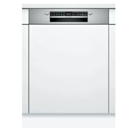 Bosch Serie 4 SGI4HVS31E lavastoviglie A scomparsa parziale 13 coperti E (SGI4HVS31E)