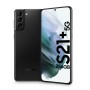 Samsung Galaxy S21+ 5G 256 GB Display 6.7" Dynamic AMOLED 2X Phantom Black (SM-G996BZKGEUE)