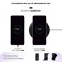 Samsung Galaxy S21+ 5G 256 GB Display 6.7" Dynamic AMOLED 2X Phantom Black (SM-G996BZKGEUE)