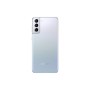 Samsung Galaxy S21+ 5G 256 GB Display 6.7" Dynamic AMOLED 2X Phantom Silver (SM-G996BZSGEUE)