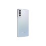Samsung Galaxy S21+ 5G 256 GB Display 6.7" Dynamic AMOLED 2X Phantom Silver (SM-G996BZSGEUE)