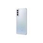 Samsung Galaxy S21+ 5G 256 GB Display 6.7" Dynamic AMOLED 2X Phantom Silver (SM-G996BZSGEUE)