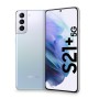 Samsung Galaxy S21+ 5G 256 GB Display 6.7" Dynamic AMOLED 2X Phantom Silver (SM-G996BZSGEUE)