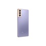 Samsung Galaxy S21+ 5G 256 GB Display 6.7" Dynamic AMOLED 2X Phantom Violet (SM-G996BZVGEUE)