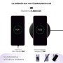 Samsung Galaxy S21+ 5G 256 GB Display 6.7" Dynamic AMOLED 2X Phantom Violet (SM-G996BZVGEUE)