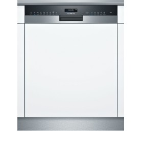 Siemens iQ500 SN55ZS49CE lavastoviglie A scomparsa parziale 14 coperti C (SN55ZS49CE)