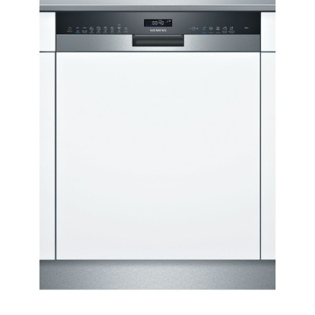 Siemens iQ500 SN55ZS49CE lavastoviglie A scomparsa parziale 14 coperti C (SN55ZS49CE)