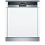 Siemens iQ500 SN55ZS49CE lavastoviglie A scomparsa parziale 14 coperti C (SN55ZS49CE)