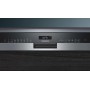 Siemens iQ500 SN55ZS49CE lavastoviglie A scomparsa parziale 14 coperti C (SN55ZS49CE)