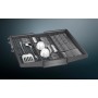 Siemens iQ500 SN55ZS49CE lavastoviglie A scomparsa parziale 14 coperti C (SN55ZS49CE)