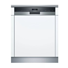 Siemens iQ500 SN55ES57CE lavastoviglie A scomparsa parziale 14 coperti D (SN55ES57CE)